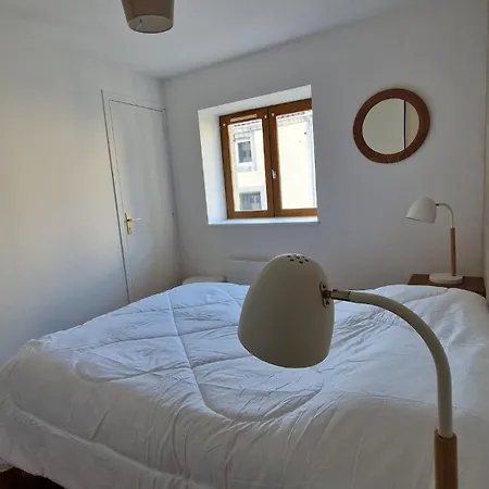 Duplex Au Centre De
