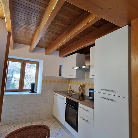 Duplex Au Centre De Apartment *