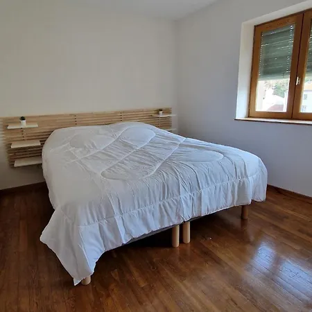 Apartment Duplex Au Centre De Royat