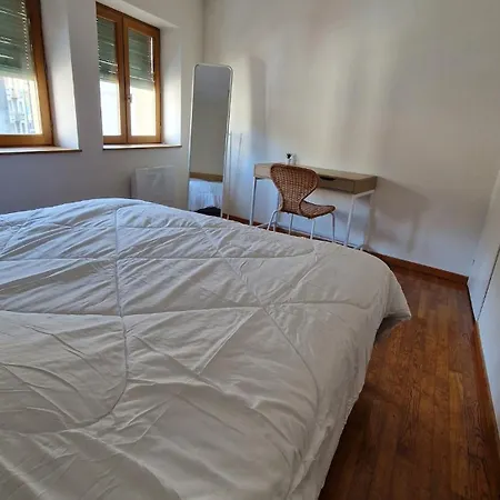 Duplex Au Centre De Royat