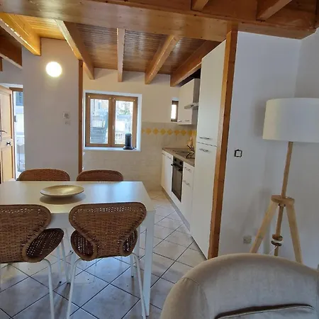 Duplex Au Centre De Royat