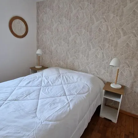 Duplex Au Centre De Apartment
