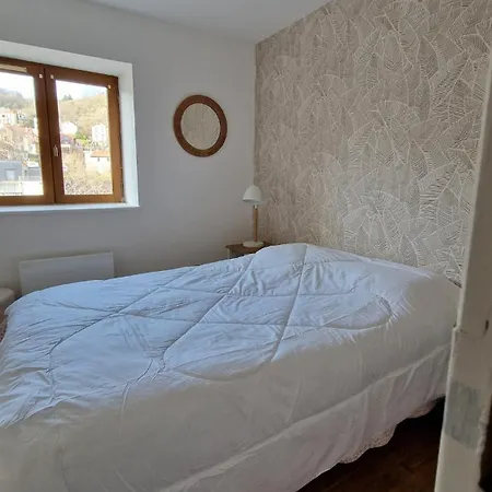 Duplex Au Centre De Apartment