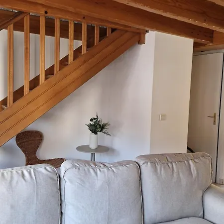 Apartment Duplex Au Centre De Royat