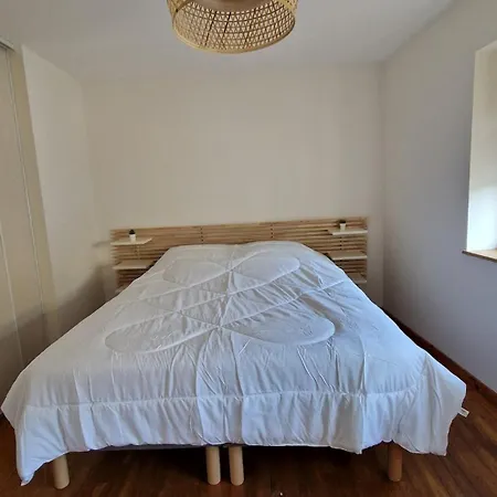 Duplex Au Centre De Royat