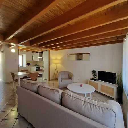 Le Grand Monteix #duplex#charme Apartament *
