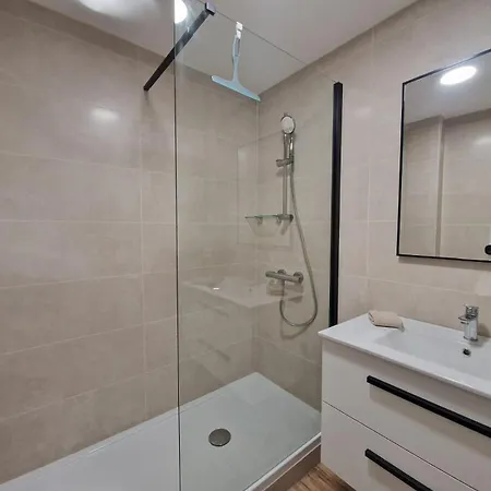 Apartament Le Grand Monteix #duplex#charme *