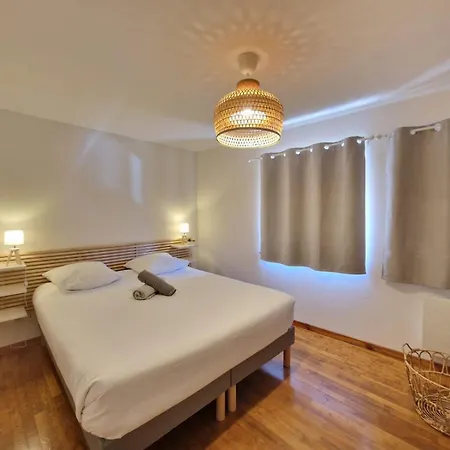 Le Grand Monteix #duplex#charme