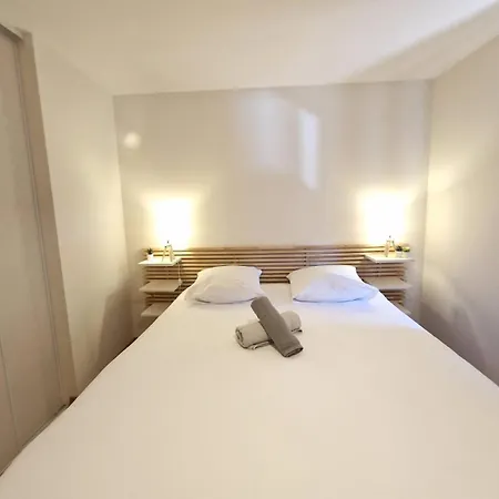 Le Grand Monteix #duplex#charme Apartament