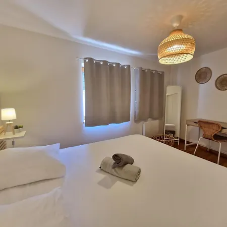 Apartament Le Grand Monteix #duplex#charme