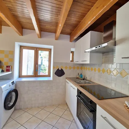 Apartament Le Grand Monteix #duplex#charme Royat