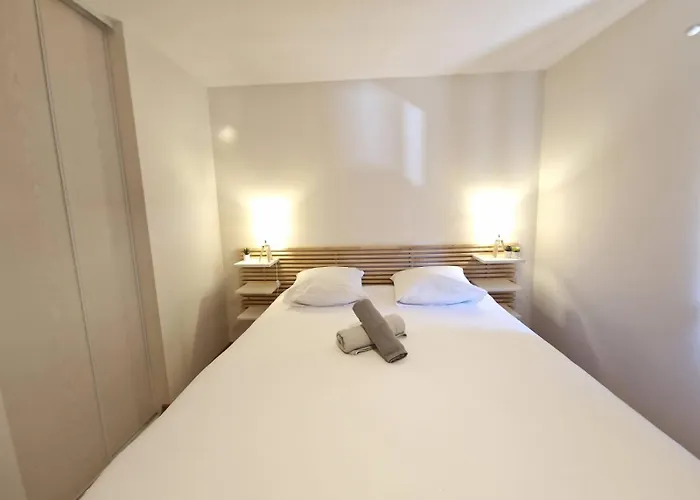 Le Grand Monteix #duplex#charme Daire